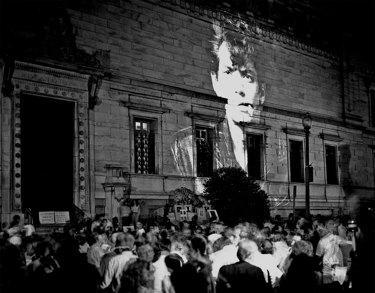 Robert Mapplethorpe: The Photographs: Martineau, Paul